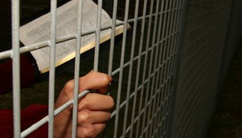 Four Keys to Enduring Persecution 
